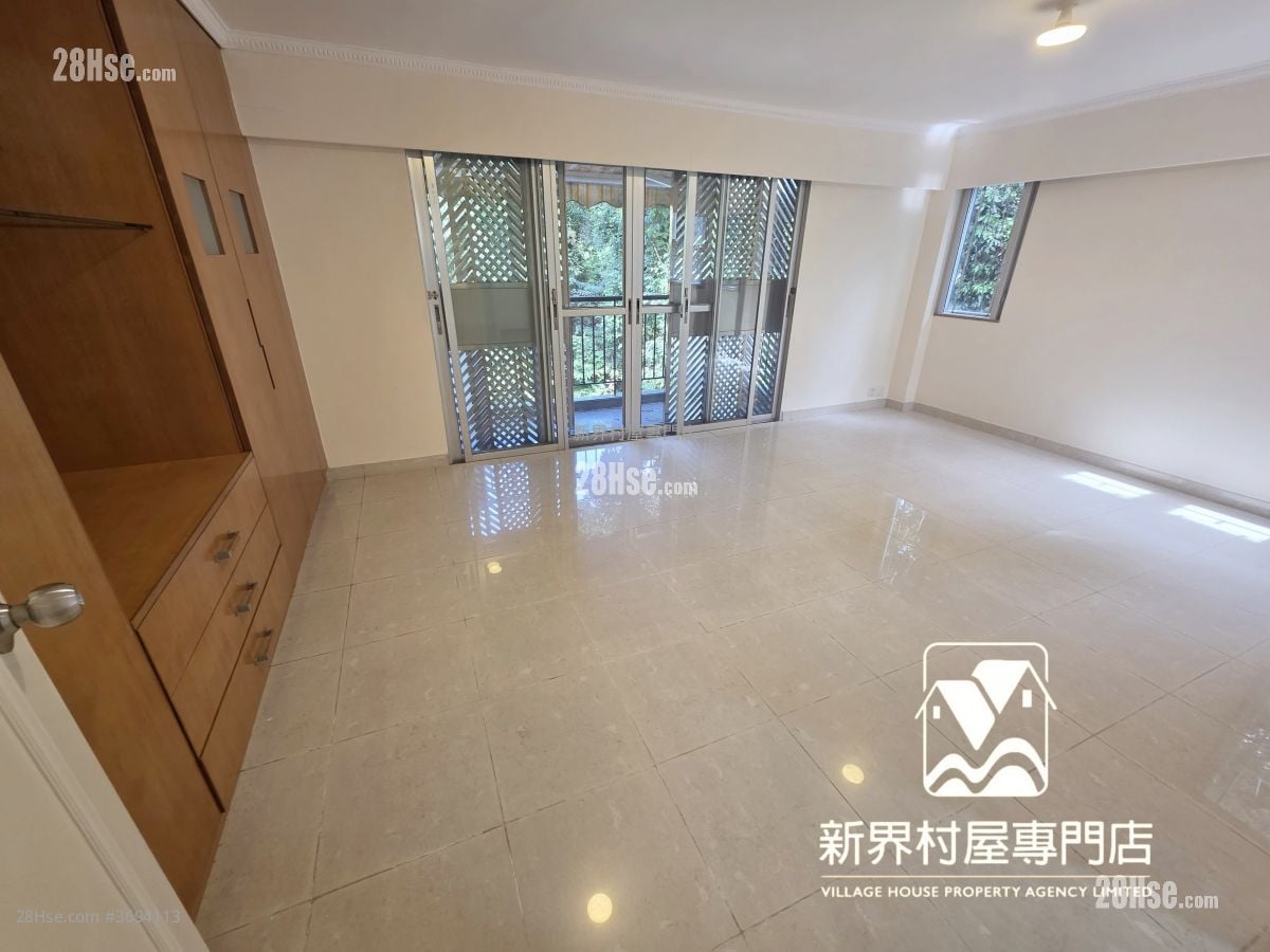 村屋 售盘 5+ 房 2,100 平方尺