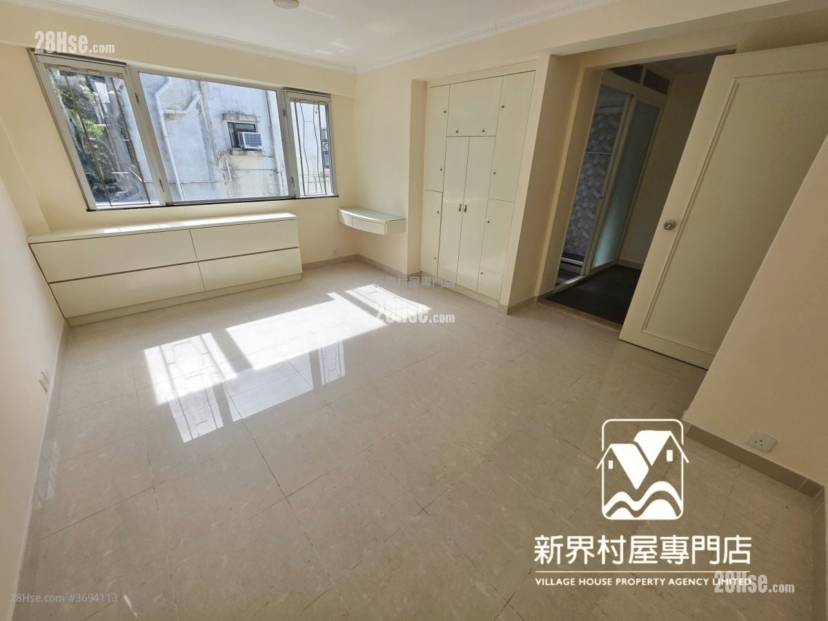 村屋 售盘 5+ 房 2,100 平方尺