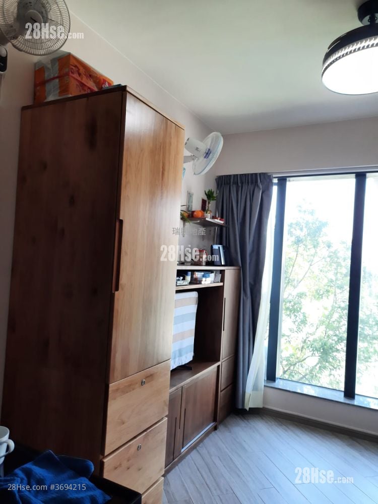 尚悦方 售盘 开放式间隔 , 1 浴室 191 平方尺