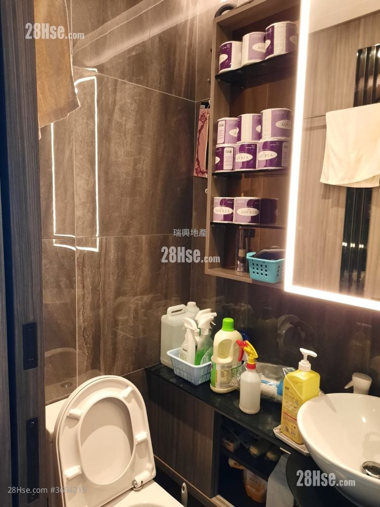 尚悦方 售盘 开放式间隔 , 1 浴室 191 平方尺