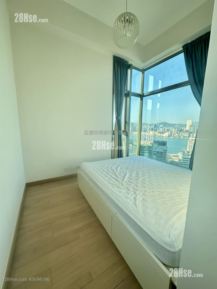 York Place 租盘 3 房 , 2 浴室 680 平方尺