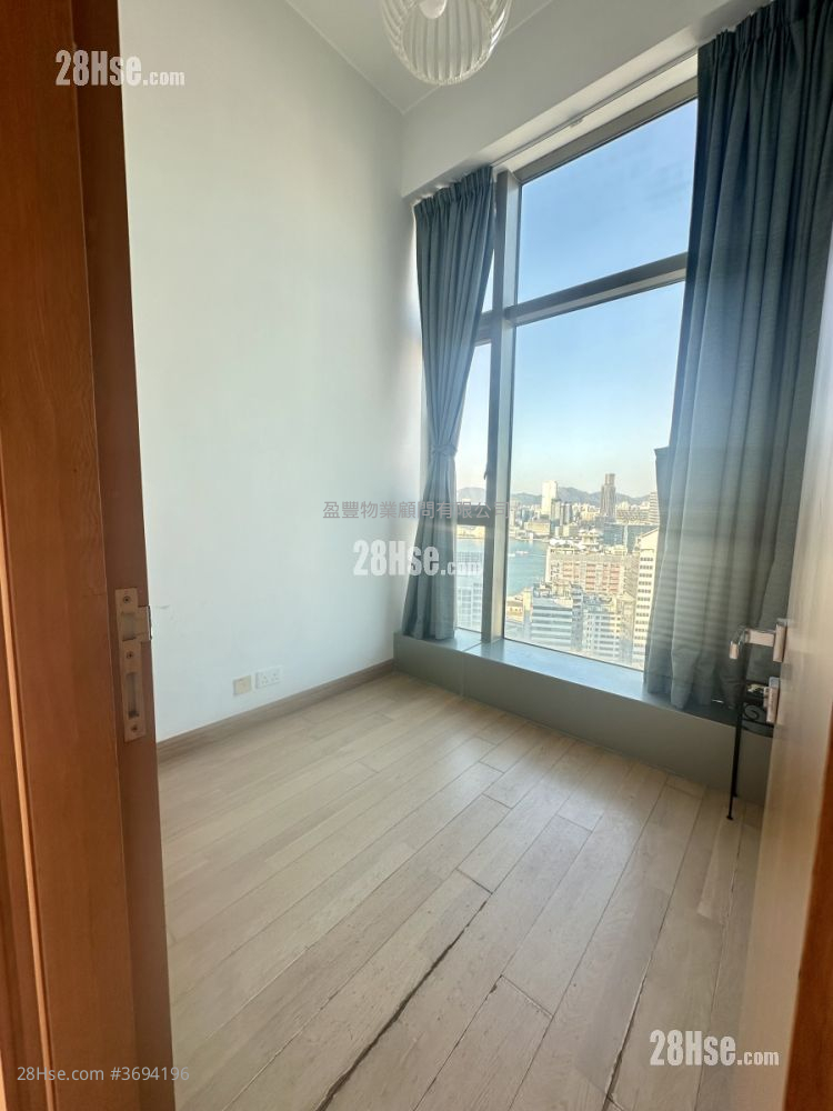 York Place 租盘 3 房 , 2 浴室 680 平方尺