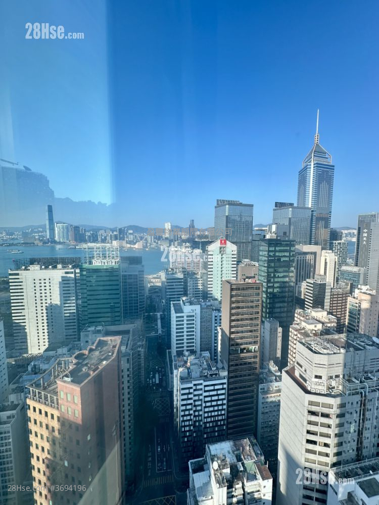 York Place 租盘 3 房 , 2 浴室 680 平方尺