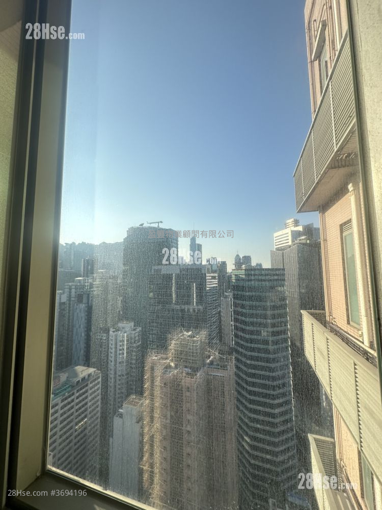 York Place 租盘 3 房 , 2 浴室 680 平方尺