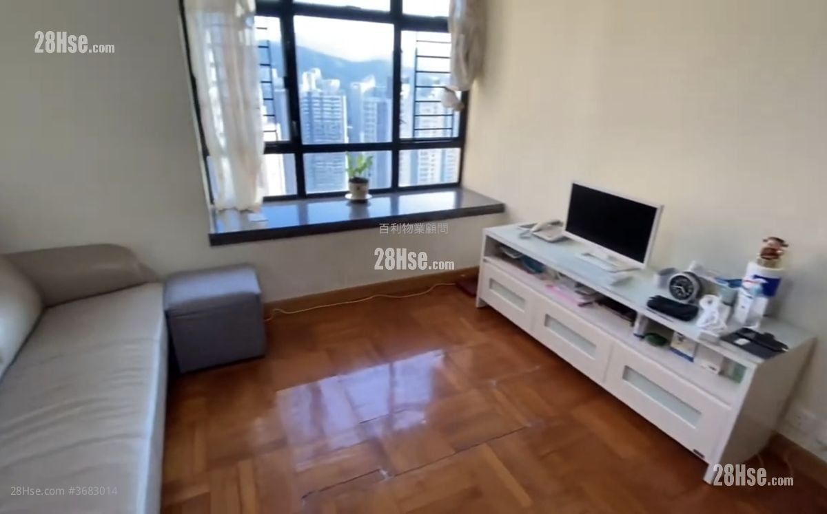 Sunshine City Sell 3 Bedrooms , 2 Bathrooms 519 ft²