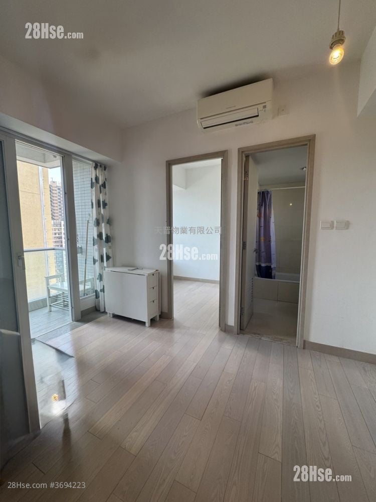 利港灣18 售盤 1 房 , 1 浴室 342 平方呎