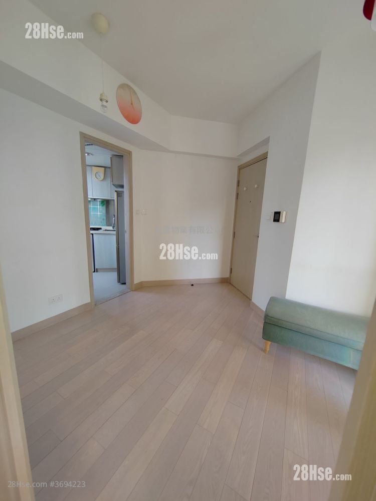 利港灣18 售盤 1 房 , 1 浴室 342 平方呎