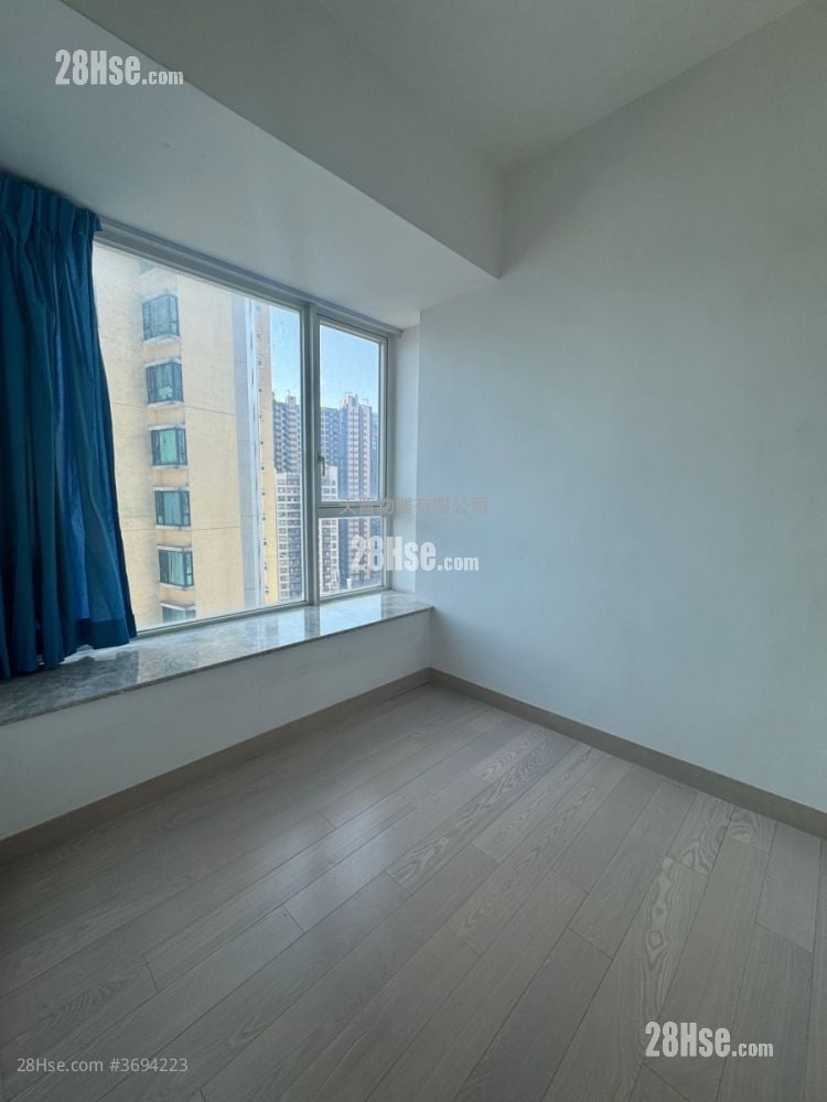 利港灣18 售盤 1 房 , 1 浴室 342 平方呎