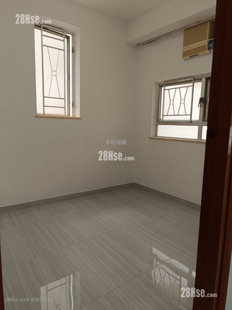 万盛阁 租盘 2 房 , 1 浴室 432 平方尺