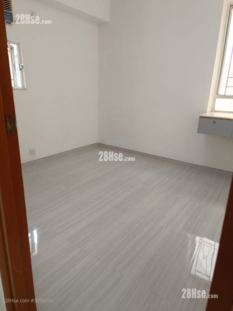 万盛阁 租盘 2 房 , 1 浴室 432 平方尺