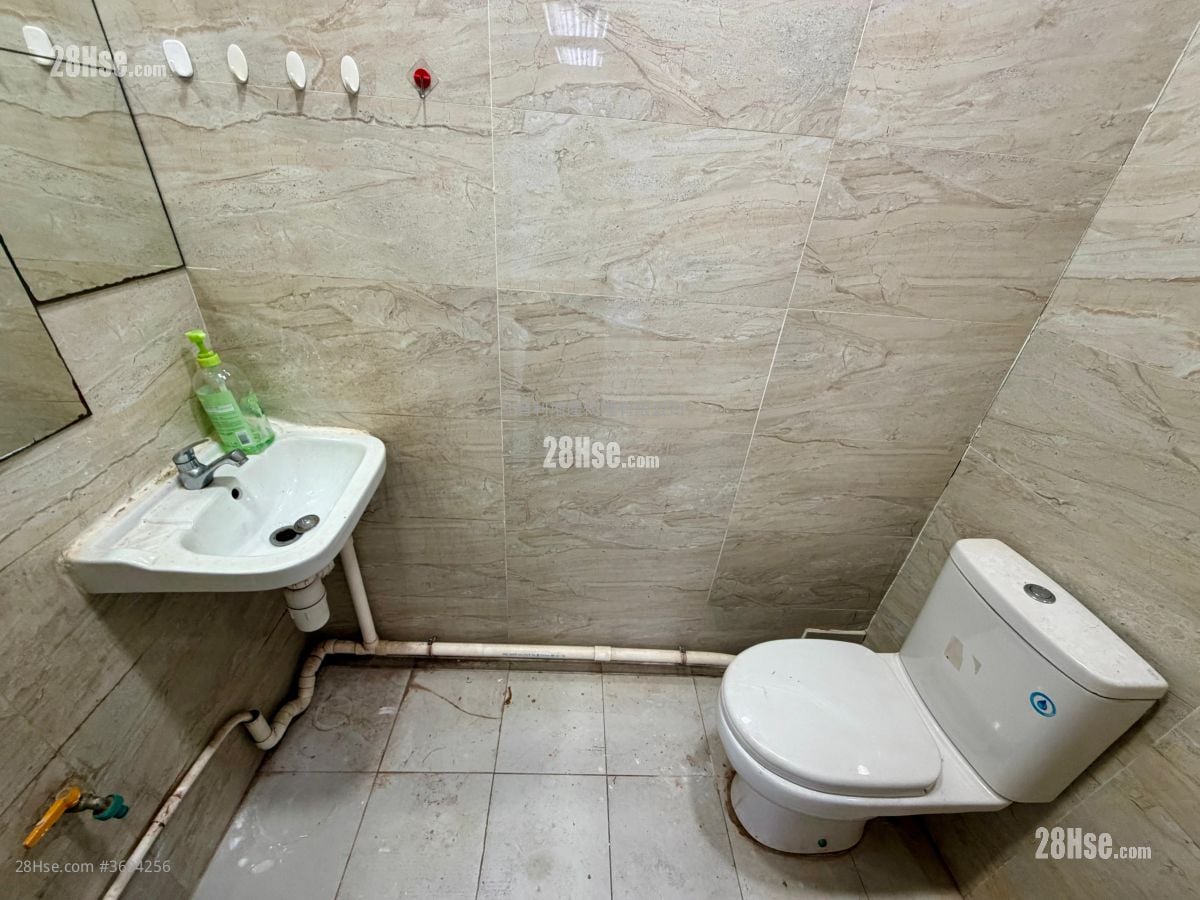 荣昌工业大厦 租盘