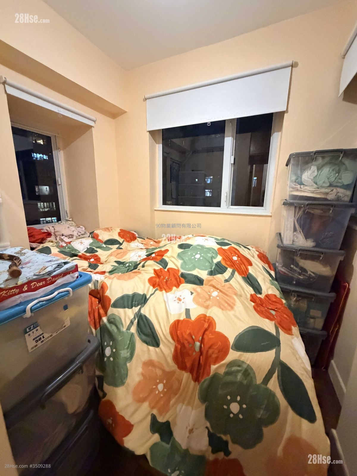 活倫閣 售盤 377 平方呎