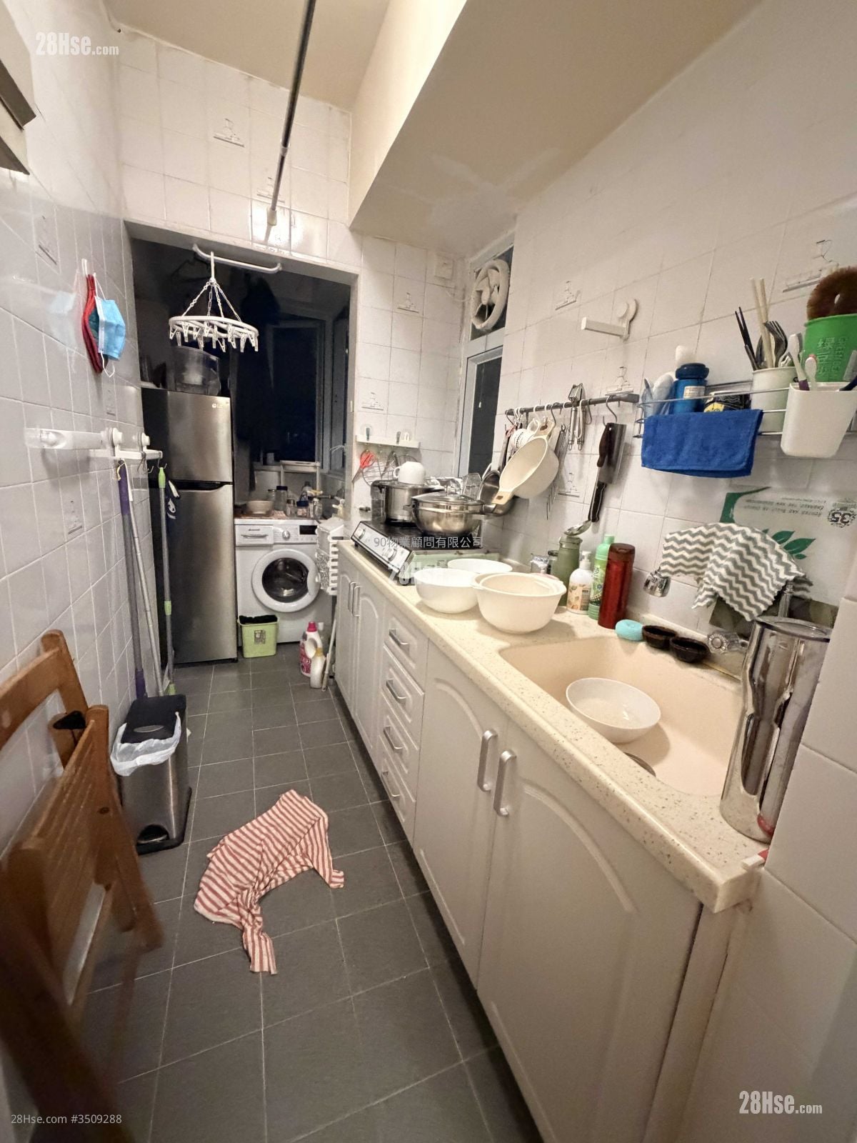 活倫閣 售盤 377 平方呎