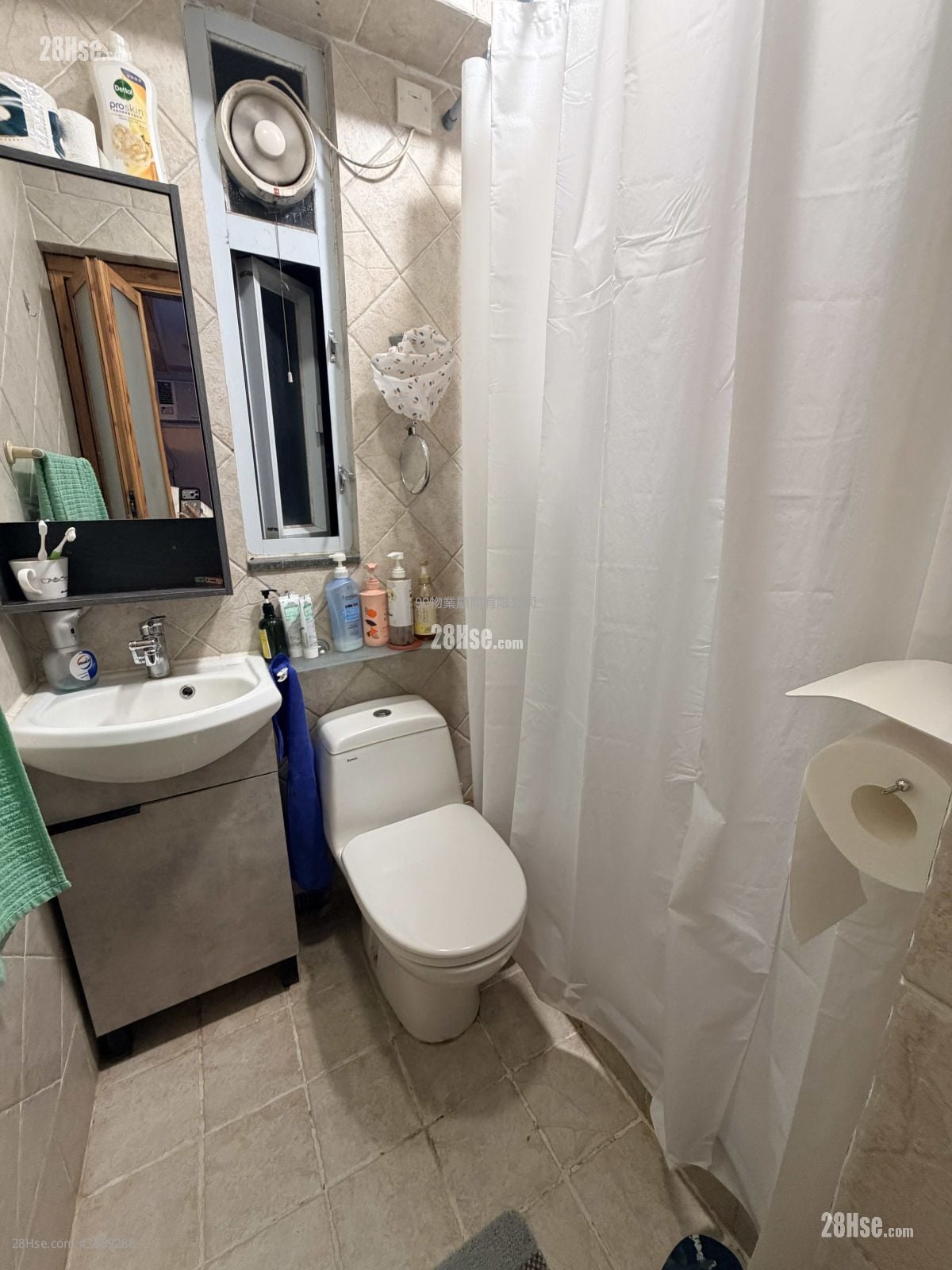 活倫閣 售盤 377 平方呎