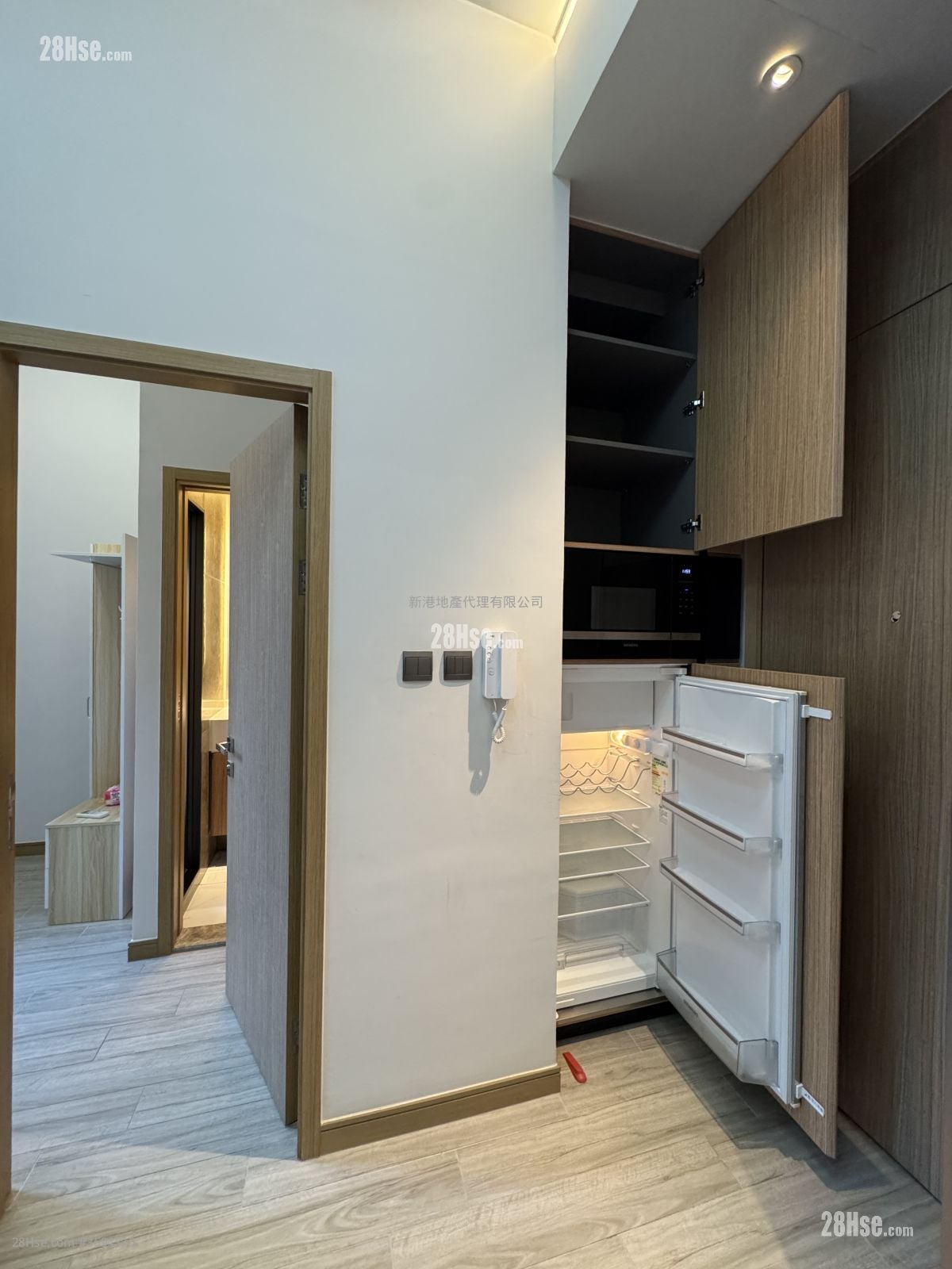 The Vantage Rental 1 Bedroom , 1 Bathroom 270 ft²