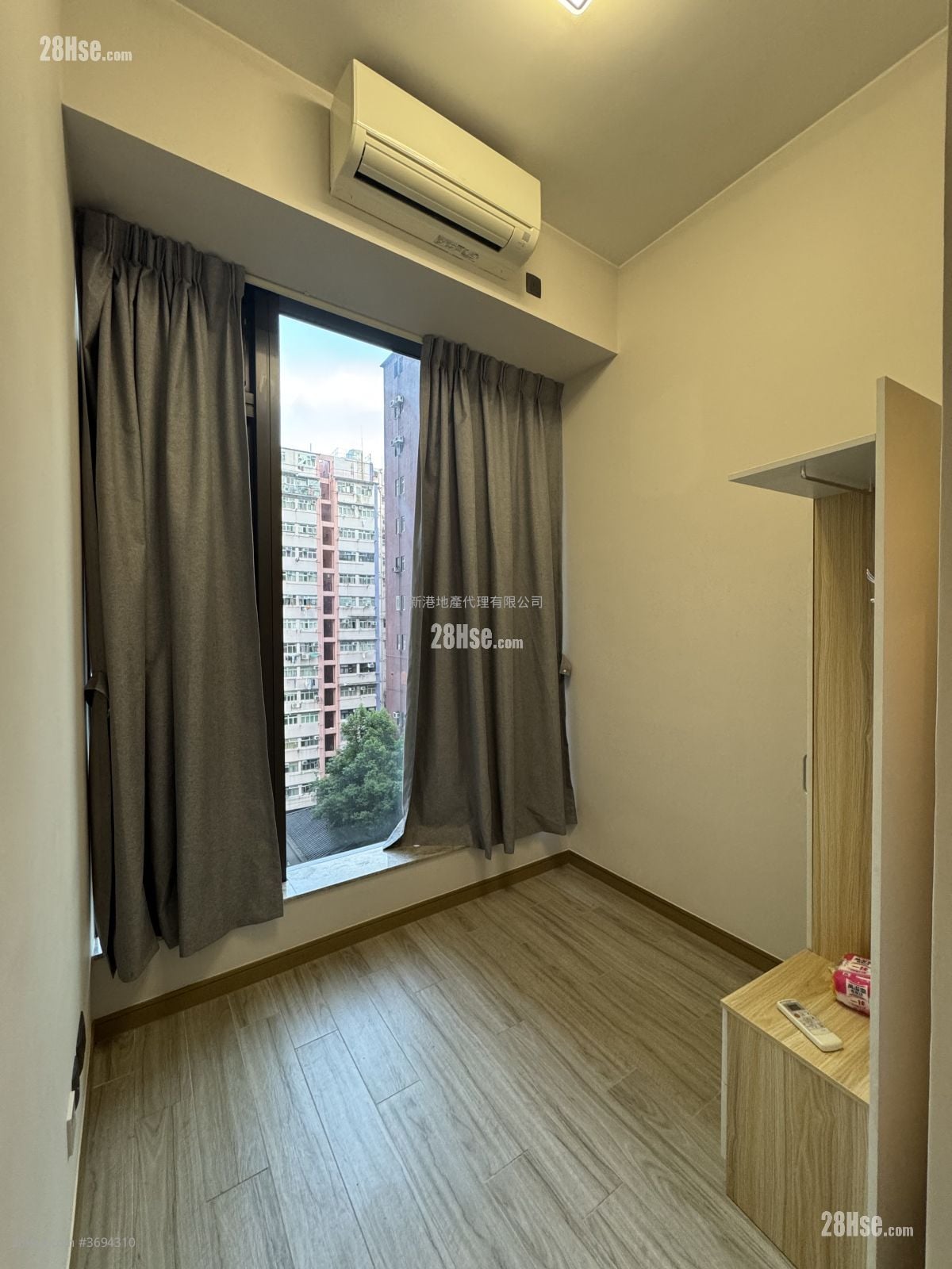 The Vantage Rental 1 Bedroom , 1 Bathroom 270 ft²