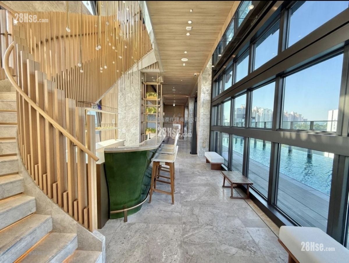 The Vantage Rental 1 Bedroom , 1 Bathroom 270 ft²