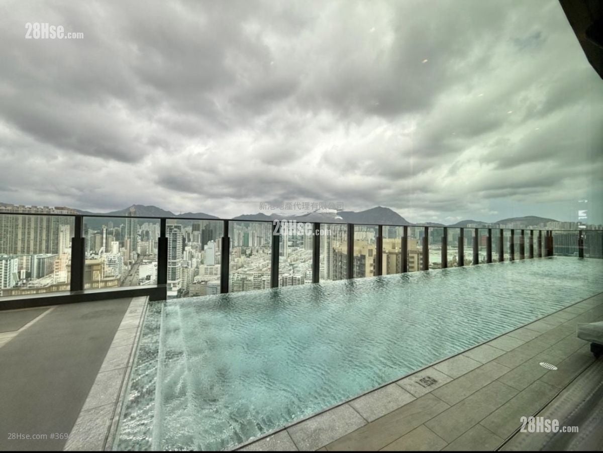 The Vantage Rental 1 Bedroom , 1 Bathroom 270 ft²