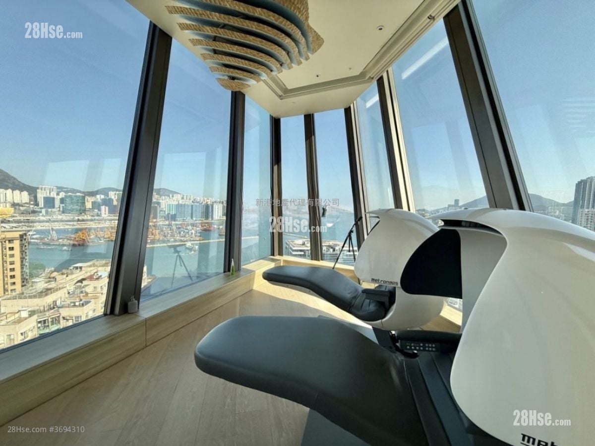 The Vantage Rental 1 Bedroom , 1 Bathroom 270 ft²