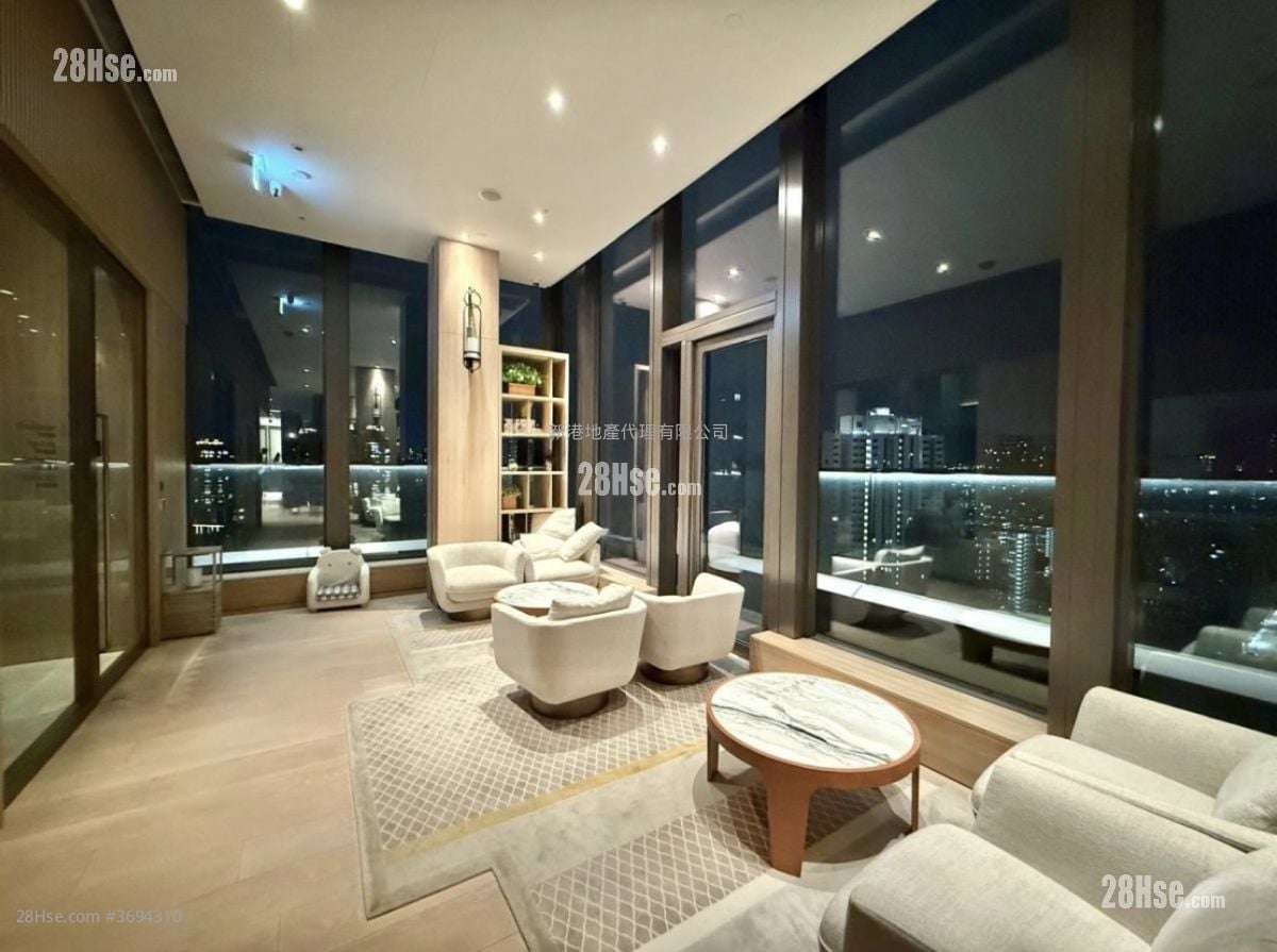 The Vantage Rental 1 Bedroom , 1 Bathroom 270 ft²