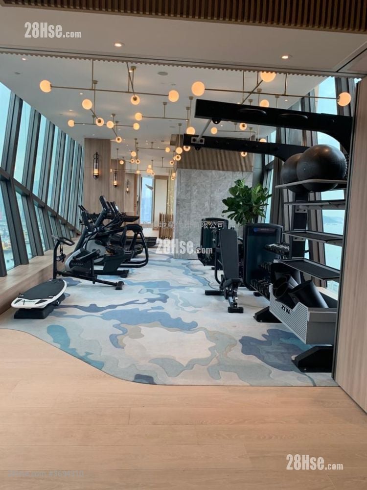 The Vantage Rental 1 Bedroom , 1 Bathroom 270 ft²