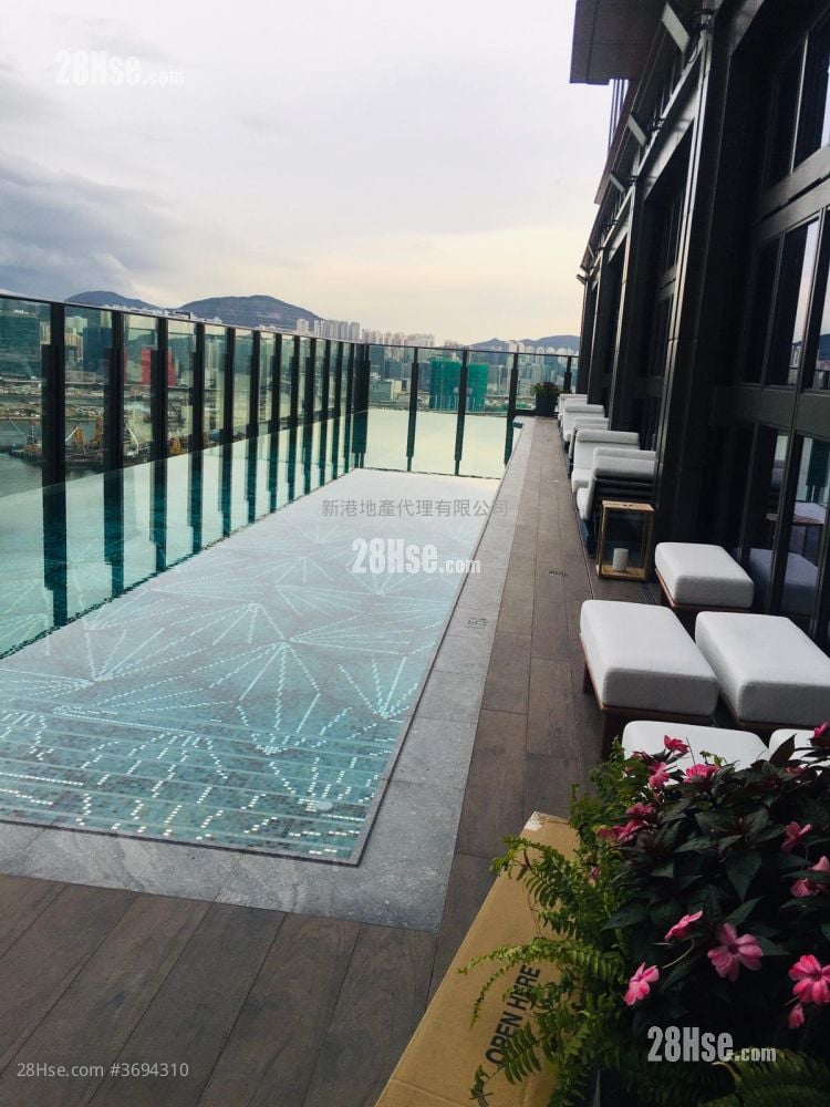 The Vantage Rental 1 Bedroom , 1 Bathroom 270 ft²