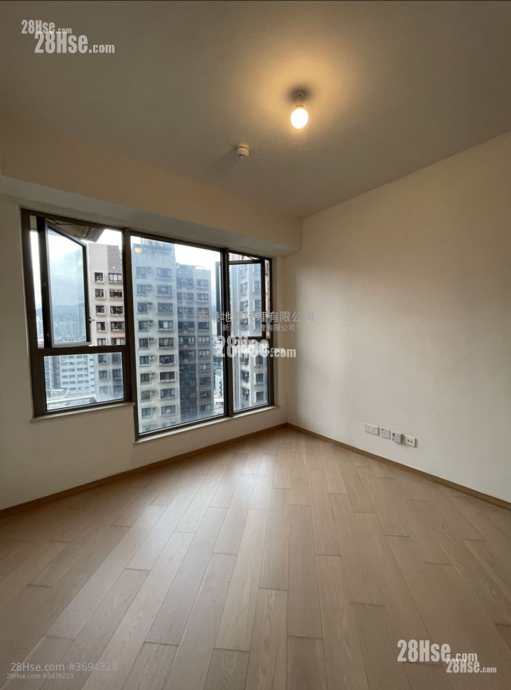 环海东岸 租盘 开放式间隔 , 1 浴室 194 平方尺