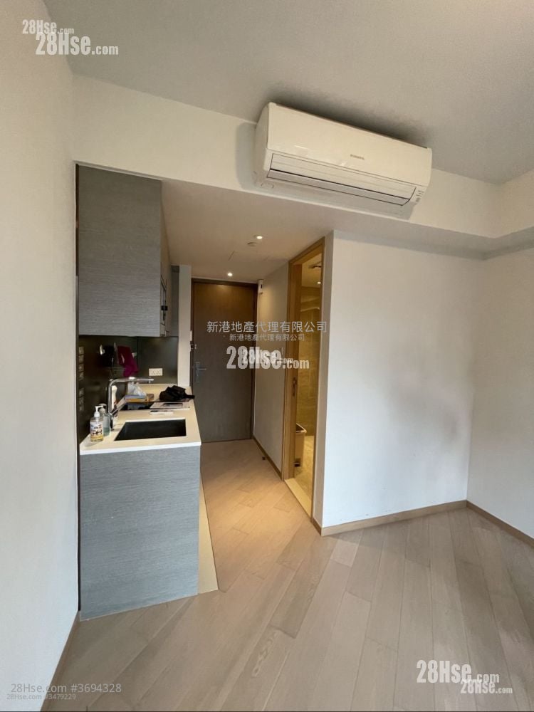 环海东岸 租盘 开放式间隔 , 1 浴室 194 平方尺