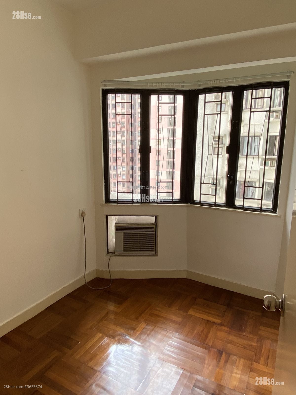 Fortress Metro Tower Rental 3 Bedrooms , 1 Bathroom 568 ft²