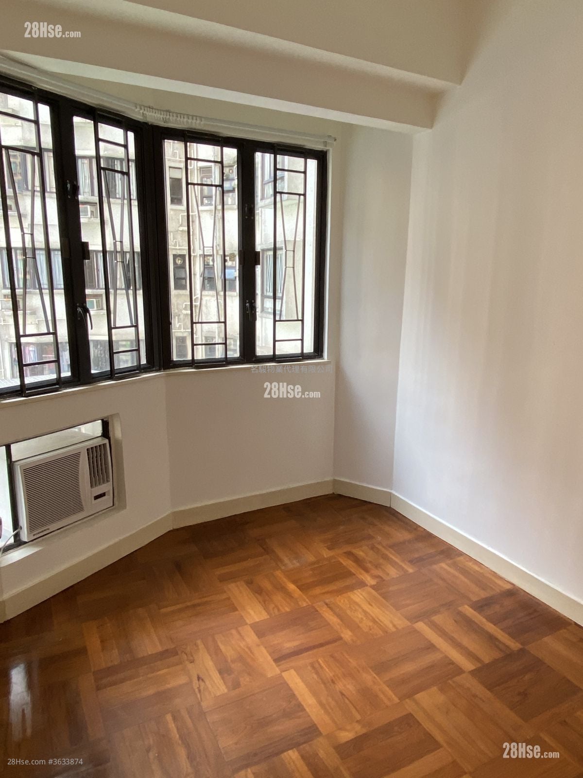 Fortress Metro Tower Rental 3 Bedrooms , 1 Bathroom 568 ft²