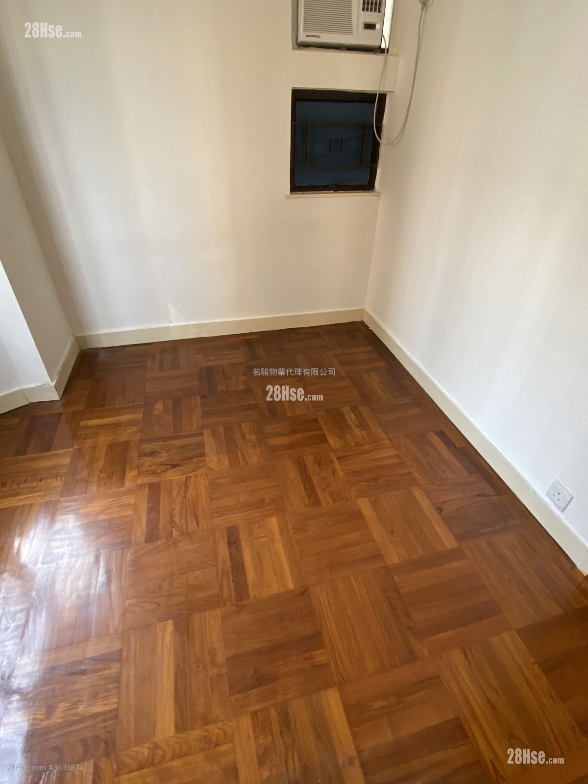 Fortress Metro Tower Rental 3 Bedrooms , 1 Bathroom 568 ft²