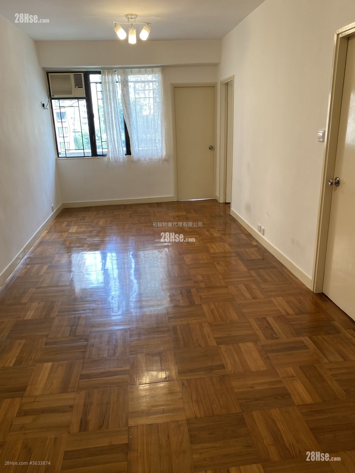 Fortress Metro Tower Rental 3 Bedrooms , 1 Bathroom 568 ft²