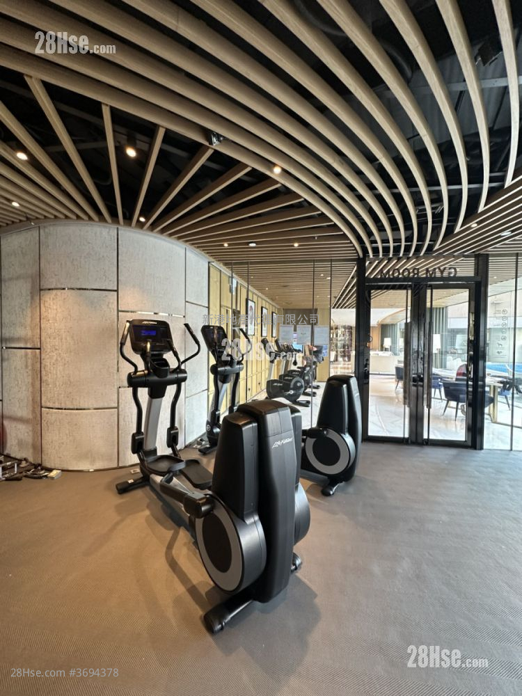 環海東岸 租盤 1 房 , 1 浴室 285 平方呎