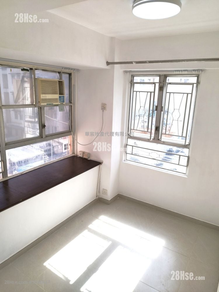 Ho Sing Building Sell 1 Bedroom , 1 Bathroom 301 ft²