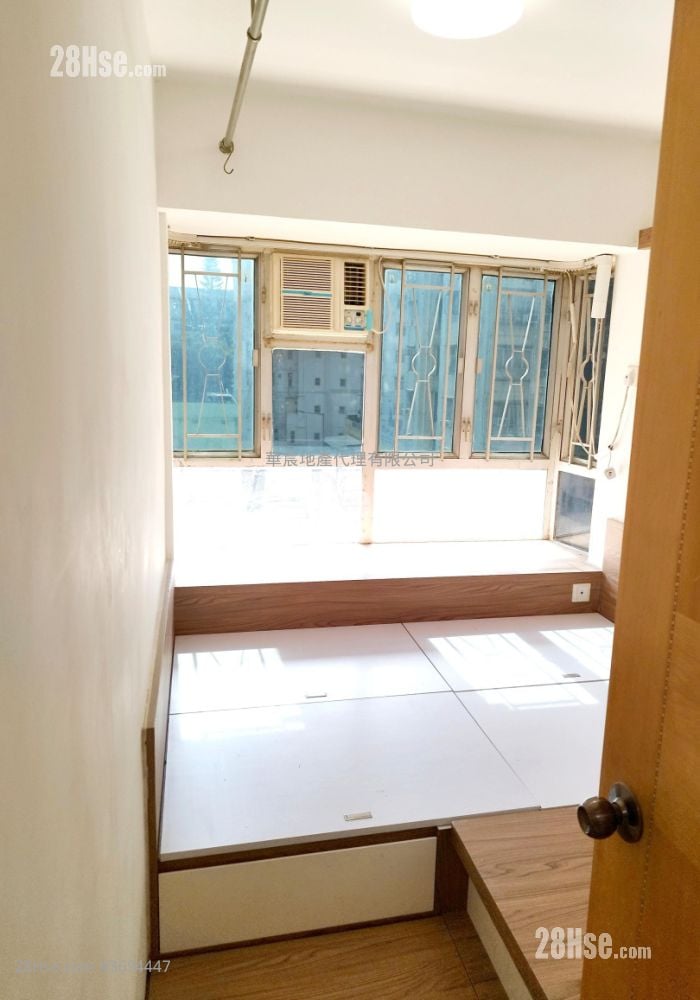 Ho Sing Building Sell 1 Bedroom , 1 Bathroom 301 ft²