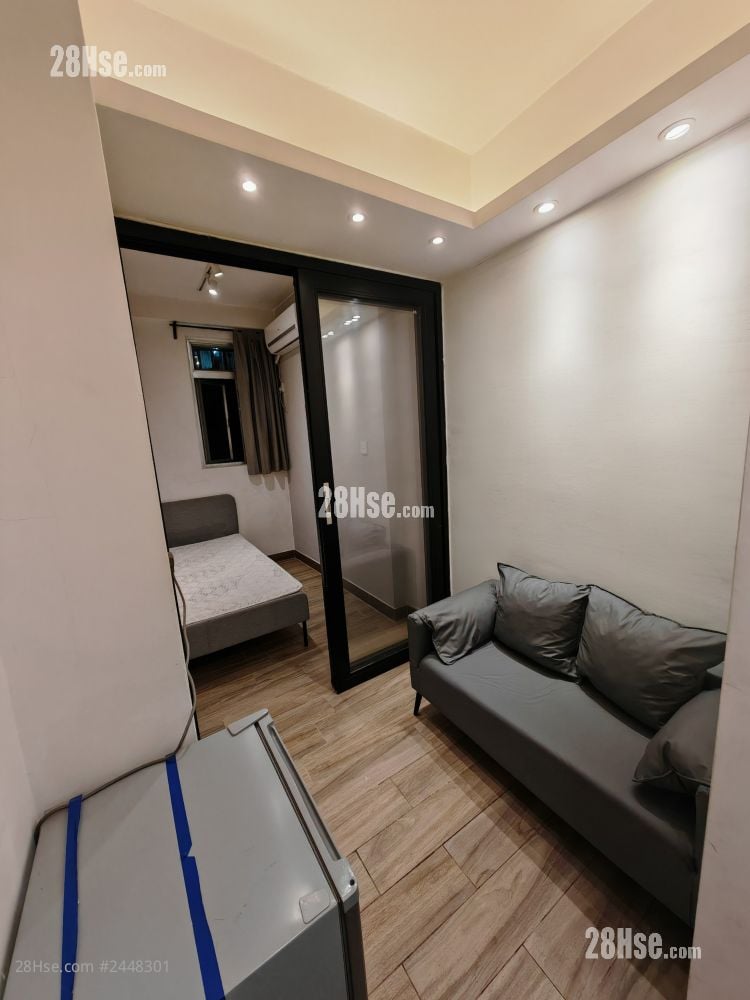 Lai King Mansion Rental 1 Bedroom , 1 Bathroom 898 ft²
