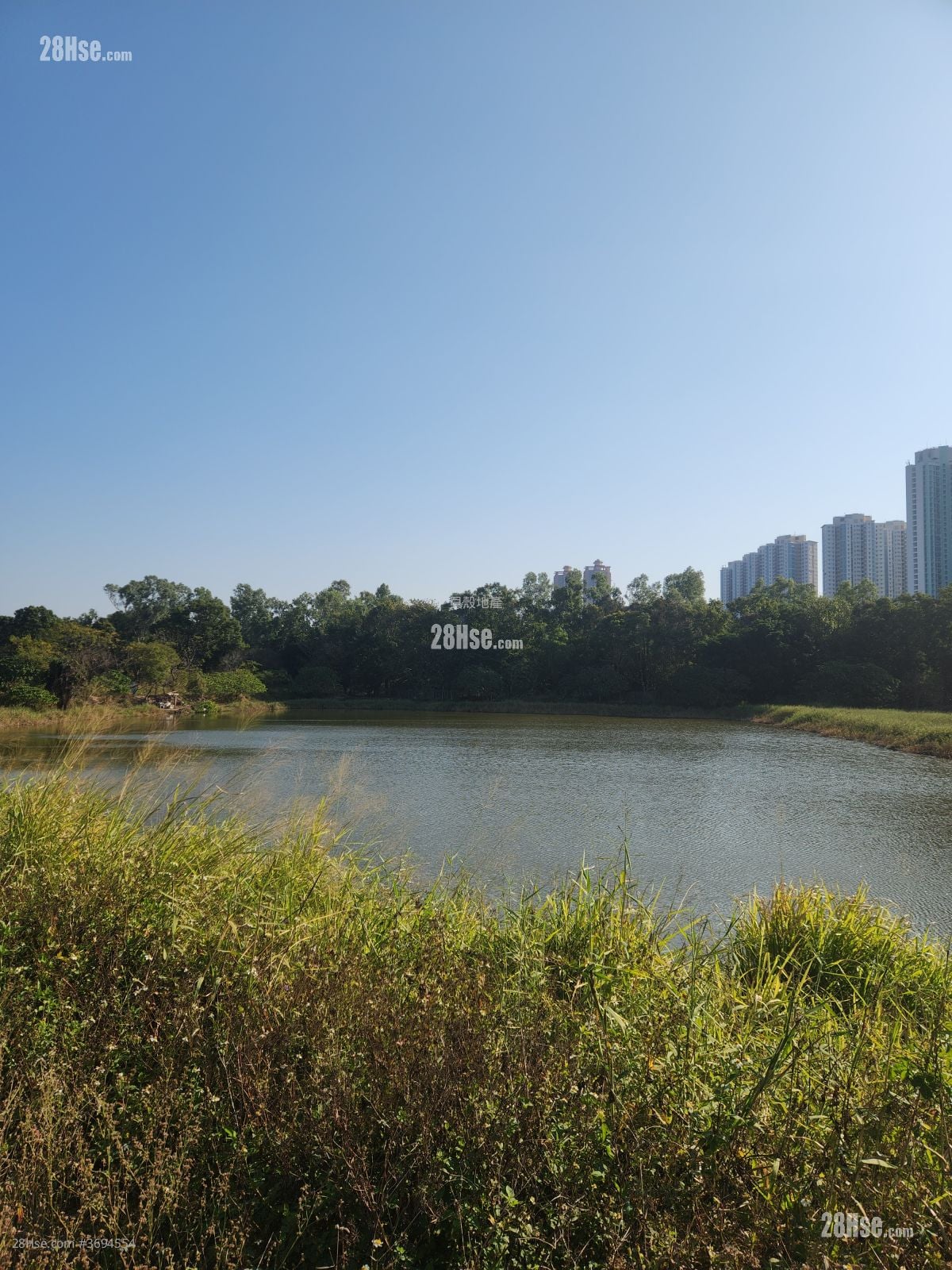 Land Rental 600,000 ft²