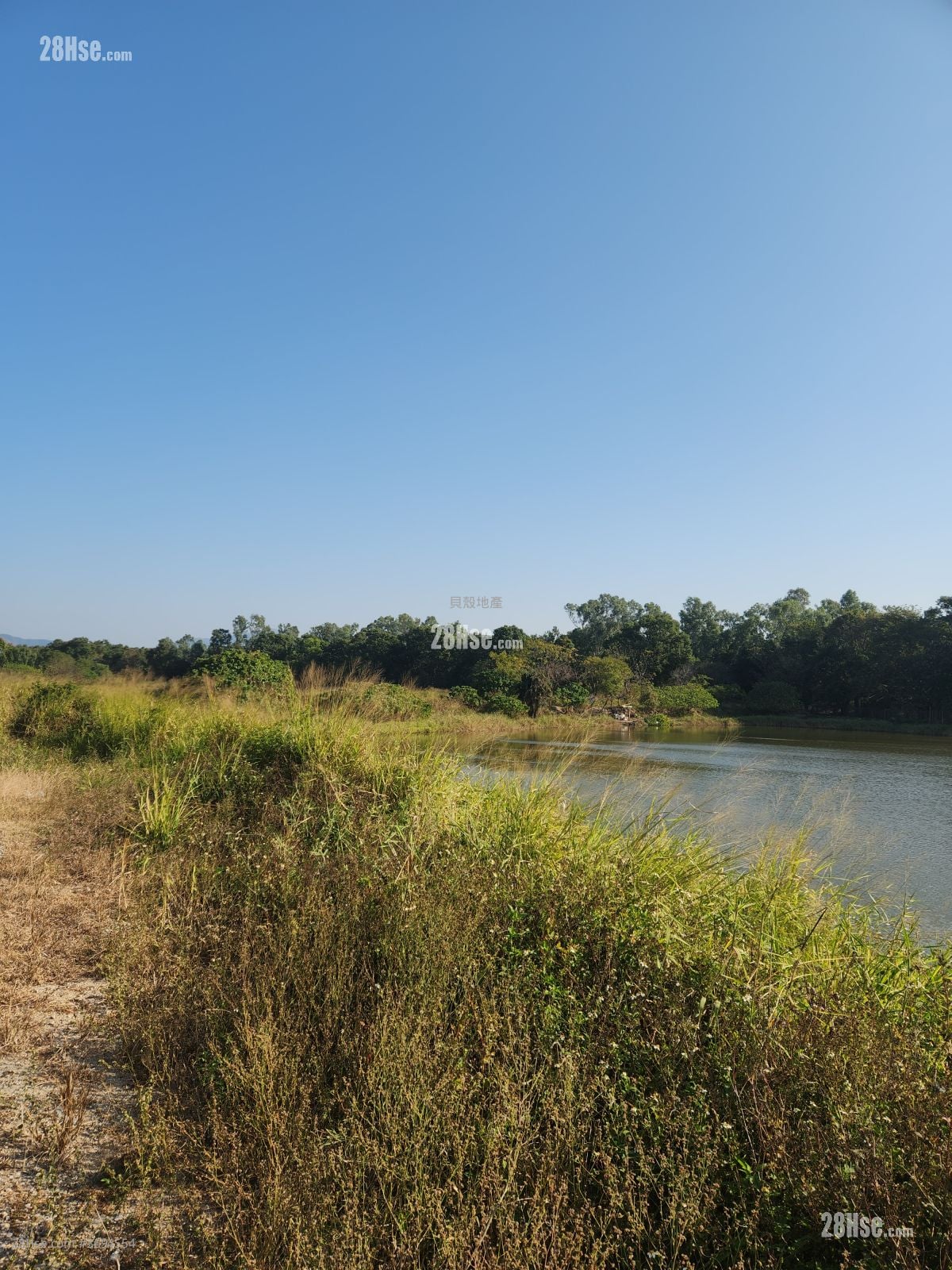 Land Rental 600,000 ft²