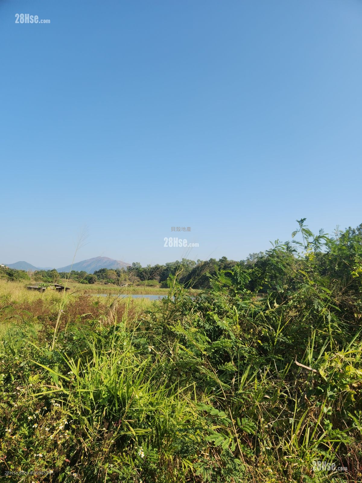 Land Rental 600,000 ft²