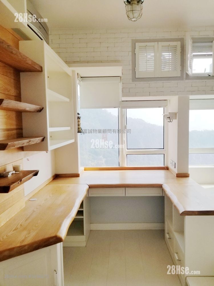 鲤湾天下 售盘 2 房 , 1 浴室 441 平方尺