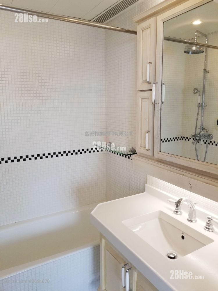 鲤湾天下 售盘 2 房 , 1 浴室 441 平方尺