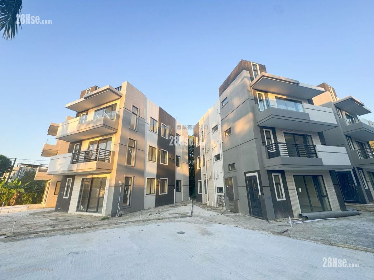 Village Sell 3 Bedrooms , 1 Bathroom 700 ft²