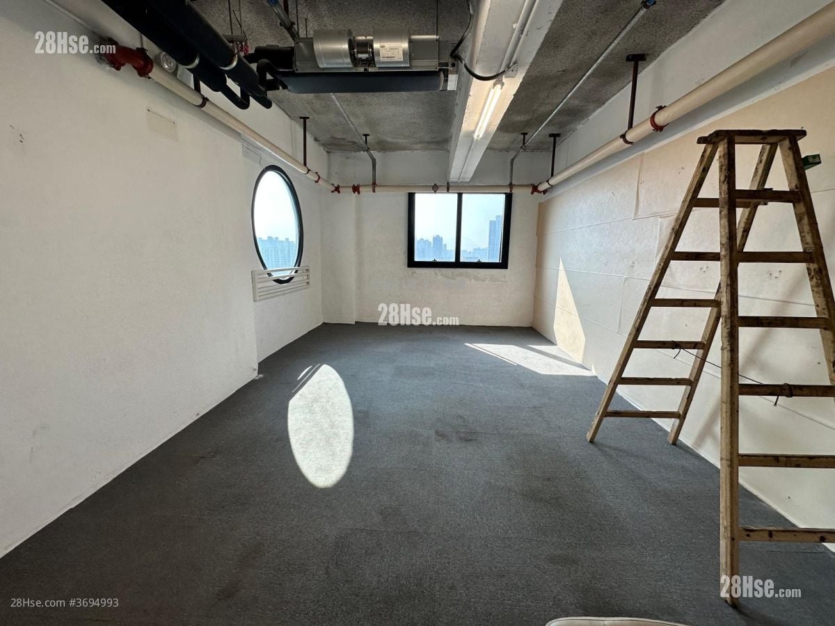 One Vista Summit Rental 1 Toilet