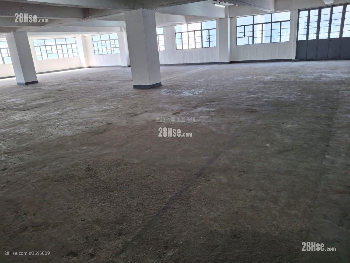 田氏中心 租盘 2 厕所