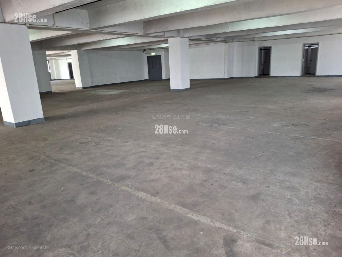 田氏中心 租盘 2 厕所