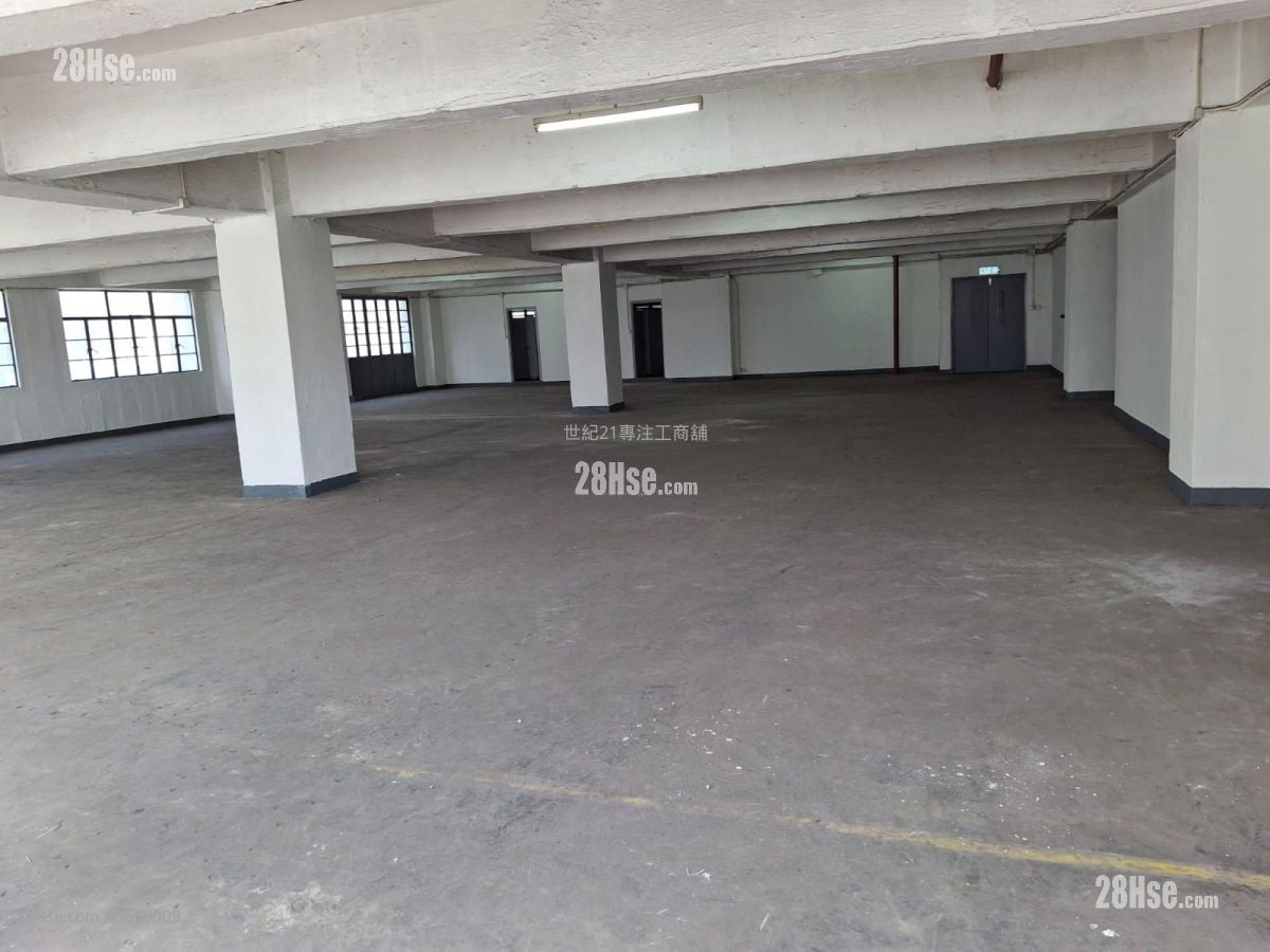 田氏中心 租盘 2 厕所