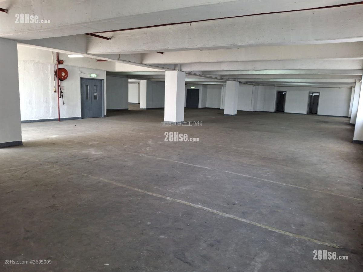 田氏中心 租盘 2 厕所