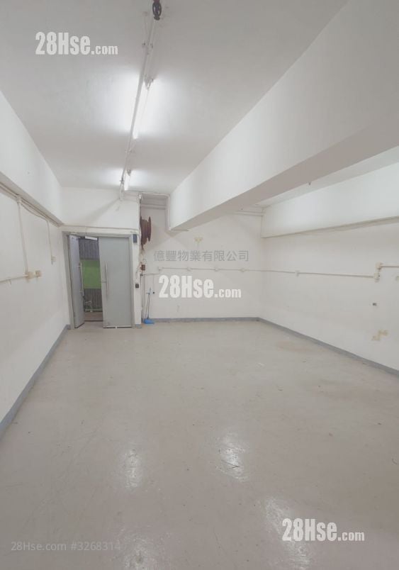 德雅工业中心 租盘