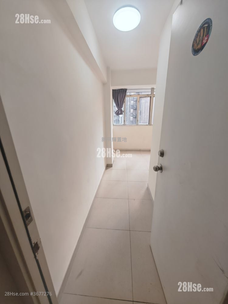 单幢楼房 租盘 开放式间隔 , 1 浴室 150 平方尺