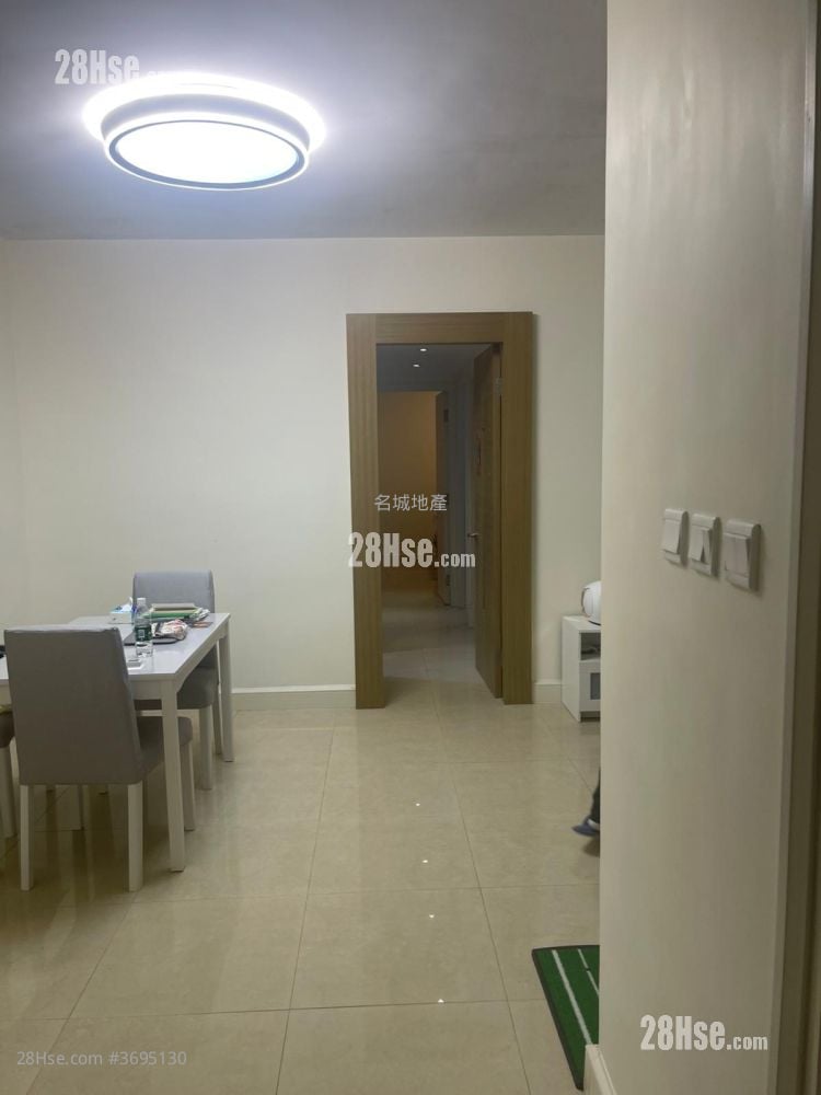 Festival City Sell 3 Bedrooms , 2 Bathrooms 784 ft²